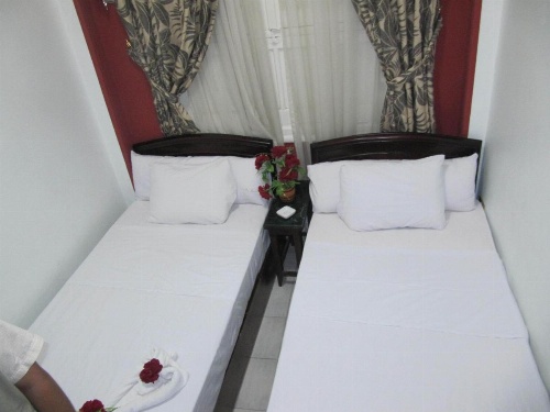 Garden View Hostel image 10