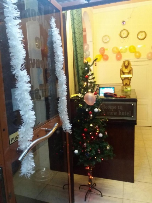 Garden View Hostel image 15