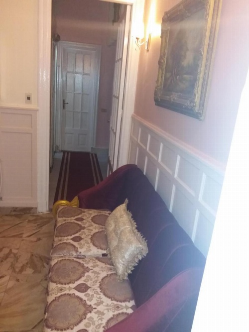 Garden View Hostel image 16