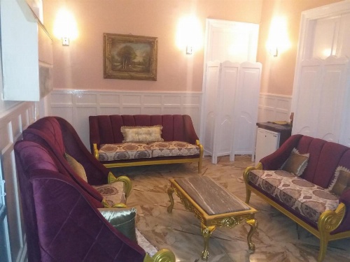 Garden View Hostel image 17