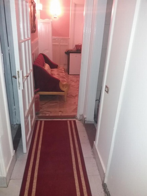 Garden View Hostel image 18