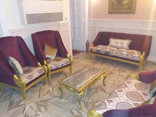 Garden View Hostel image 19