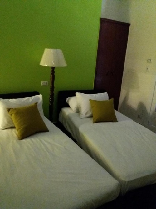 Garden View Hostel image 20