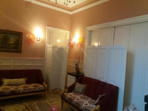 Garden View Hostel image 23