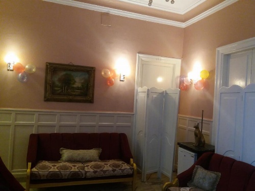 Garden View Hostel image 24