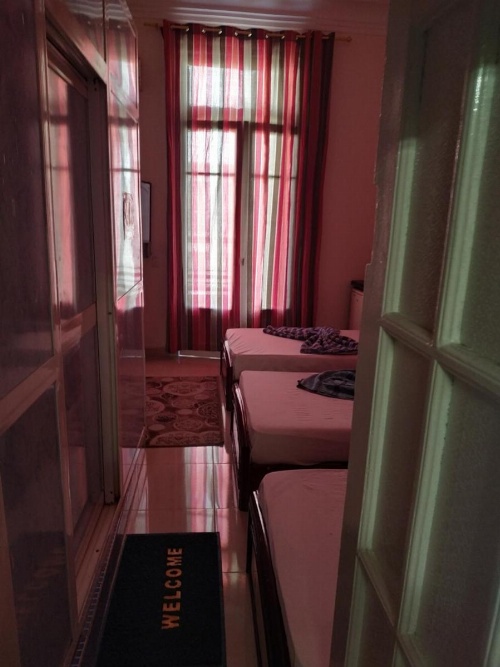 Garden View Hostel image 25