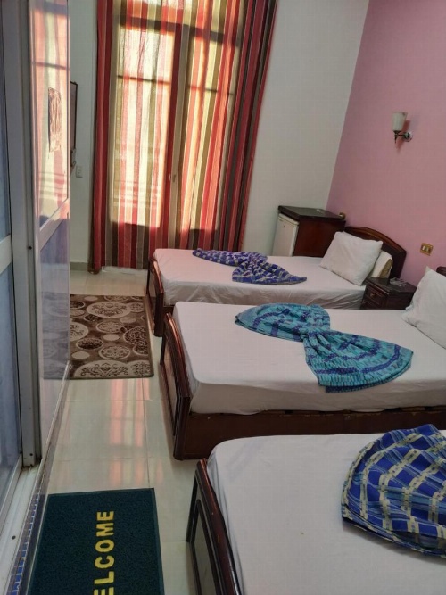 Garden View Hostel image 27