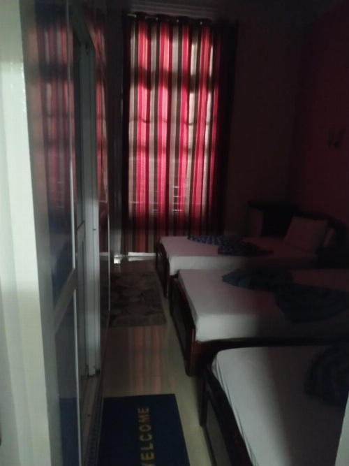 Garden View Hostel image 28