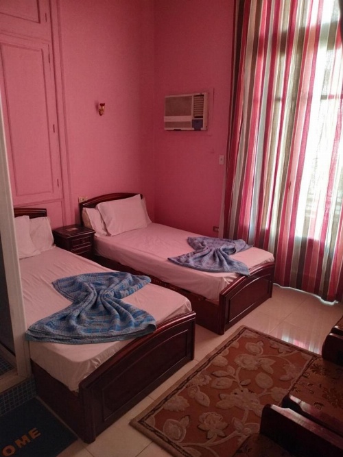 Garden View Hostel image 29