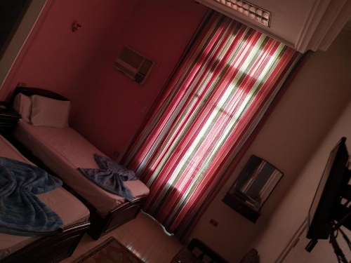 Garden View Hostel image 30