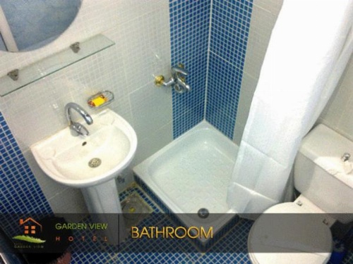 Garden View Hostel image 31