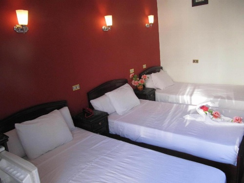 Garden View Hostel image 5