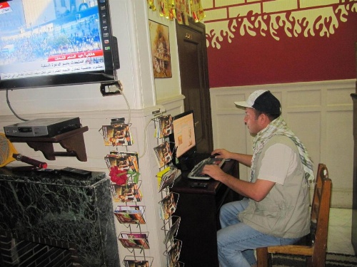 Garden View Hostel image 7